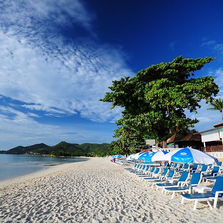 Chaweng Cove Beach Resort Koh Samui Bagian luar foto