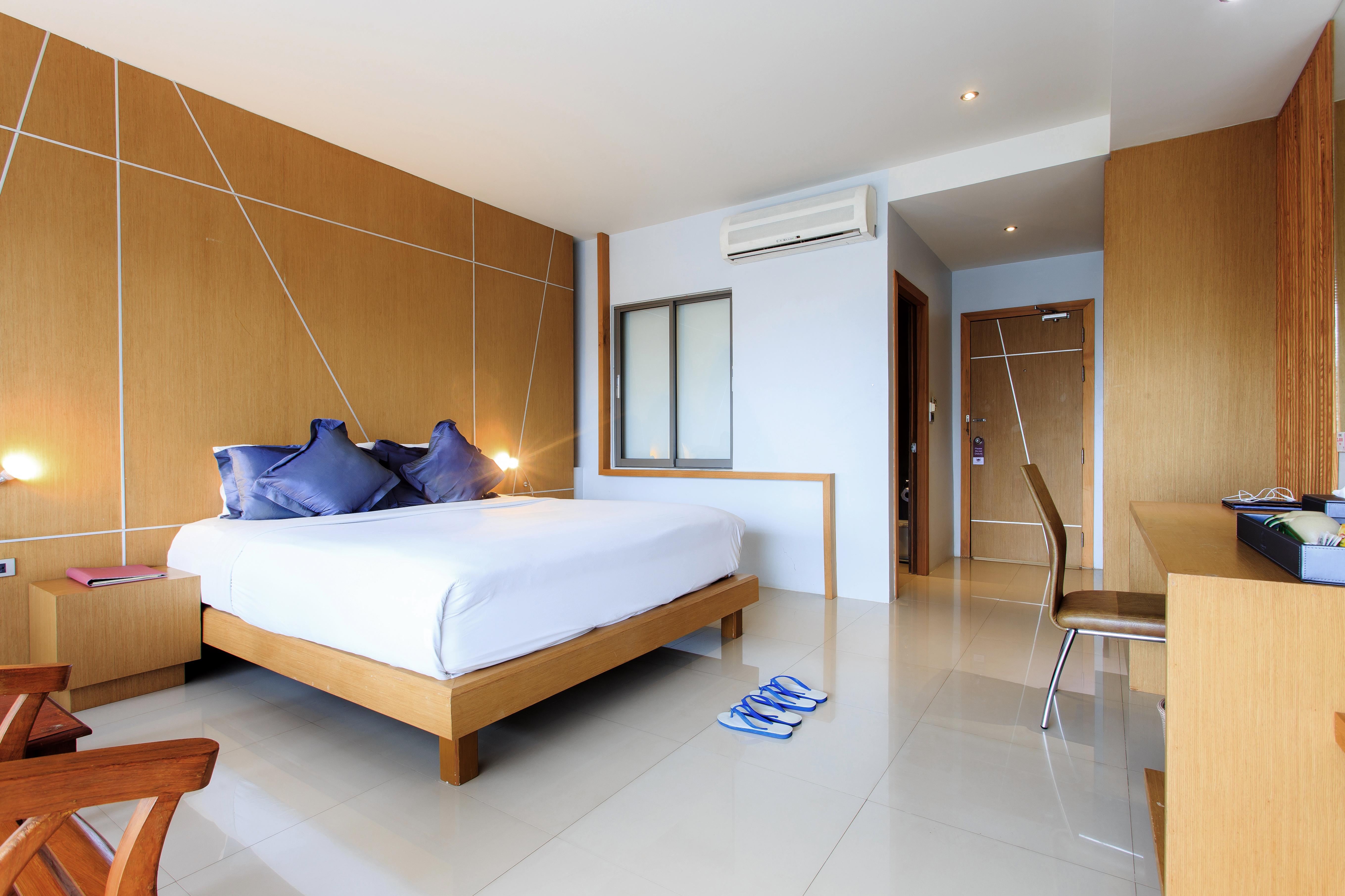 Chaweng Cove Beach Resort Koh Samui Bagian luar foto