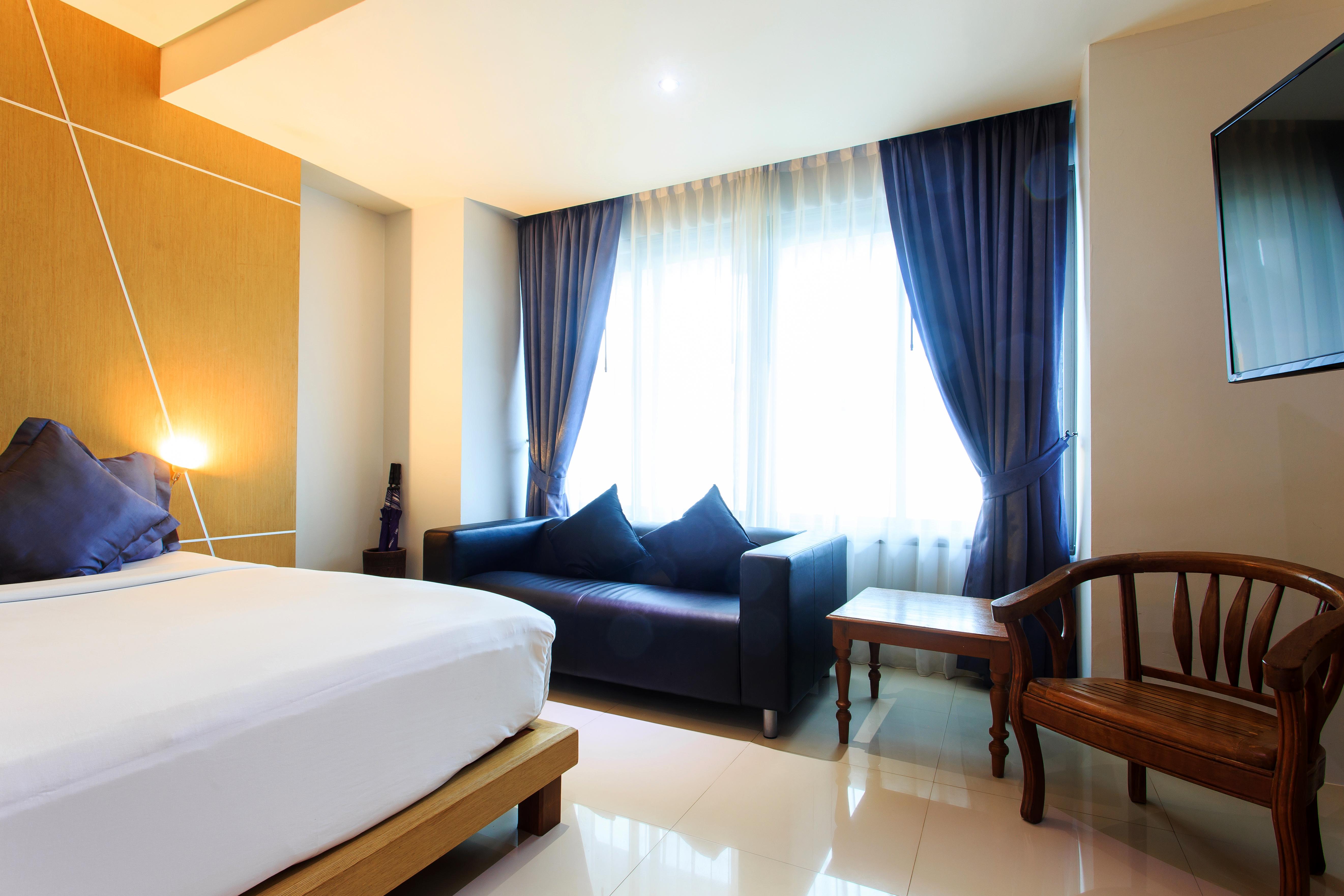 Chaweng Cove Beach Resort Koh Samui Bagian luar foto