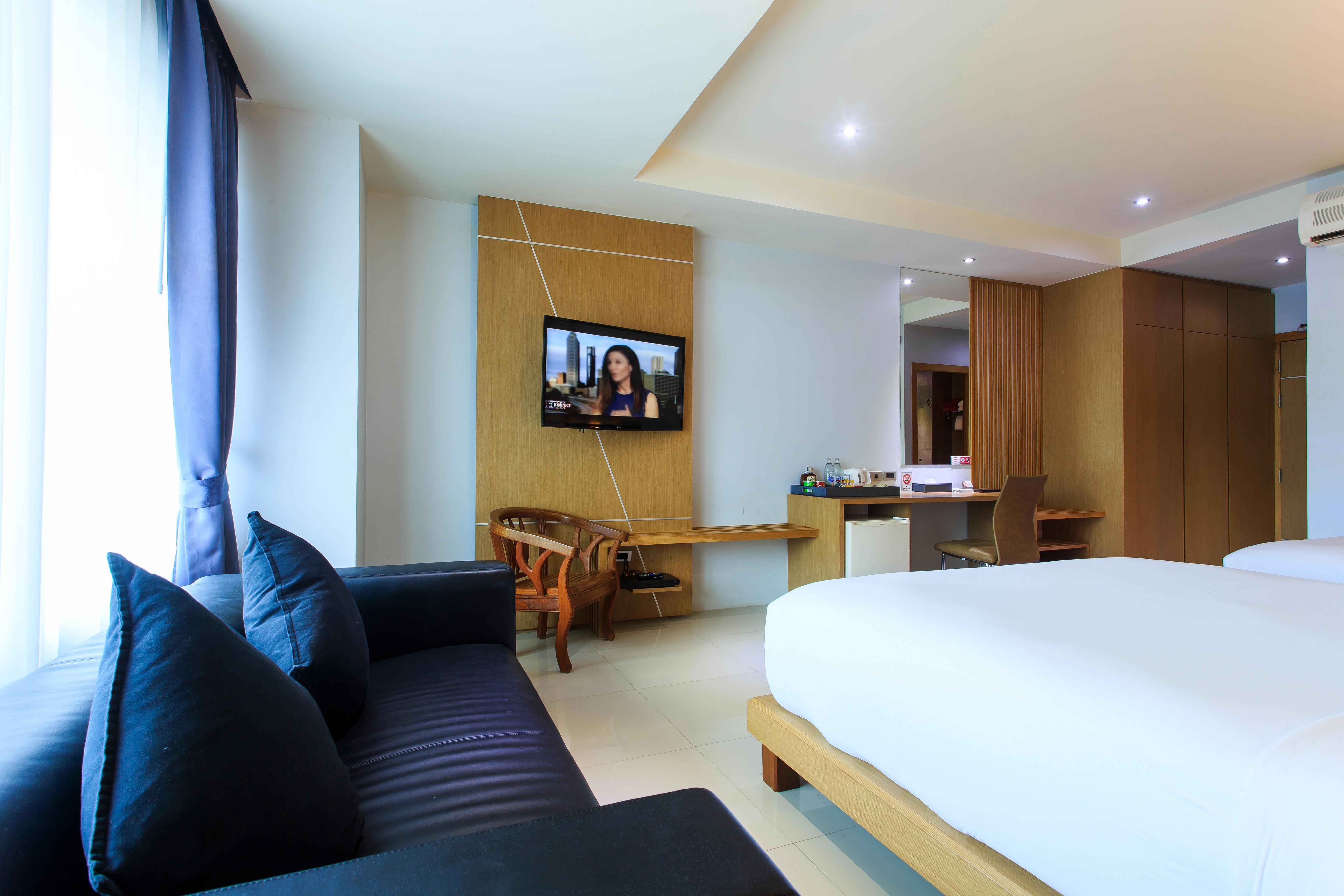 Chaweng Cove Beach Resort Koh Samui Bagian luar foto