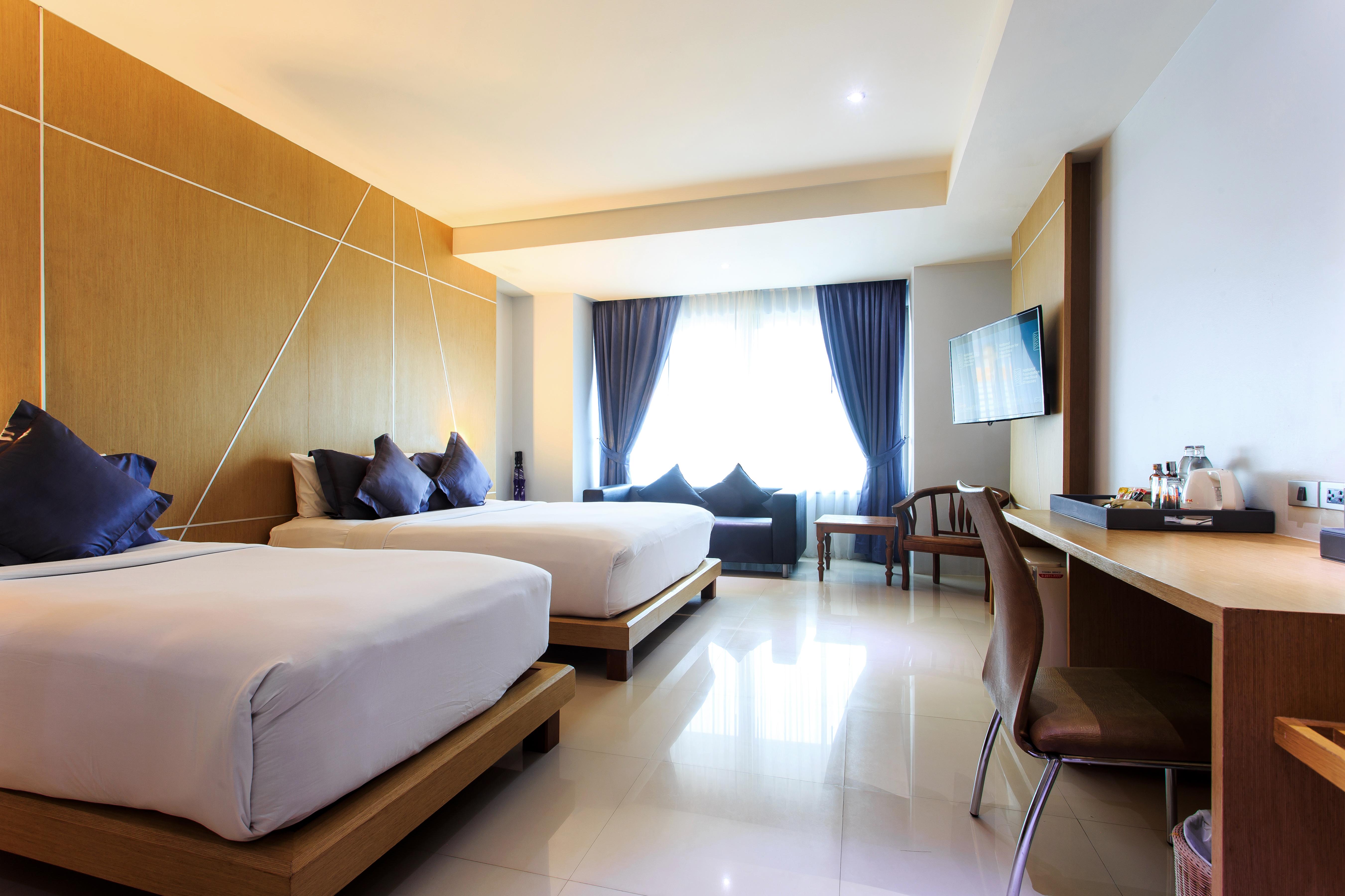 Chaweng Cove Beach Resort Koh Samui Bagian luar foto