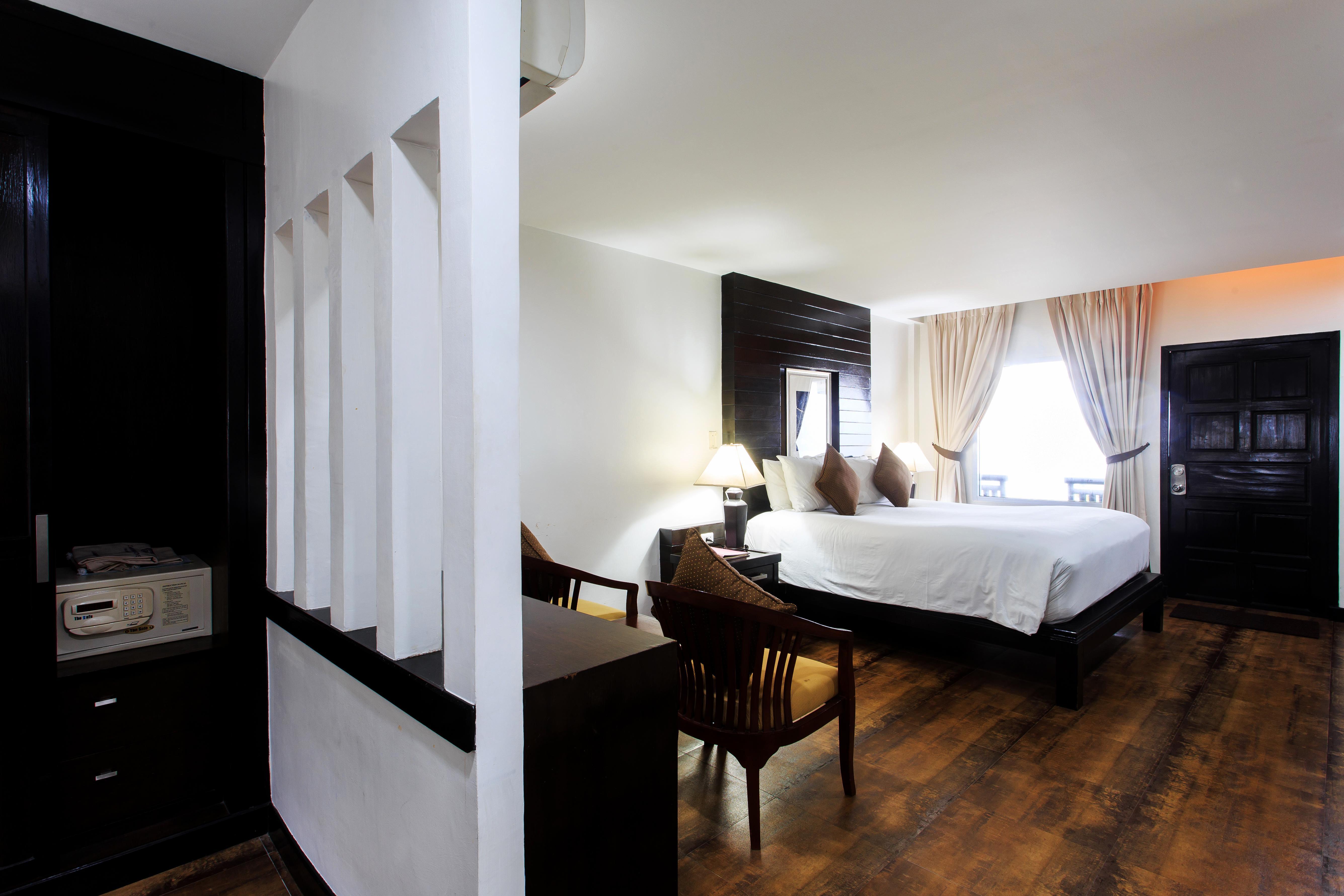 Chaweng Cove Beach Resort Koh Samui Bagian luar foto