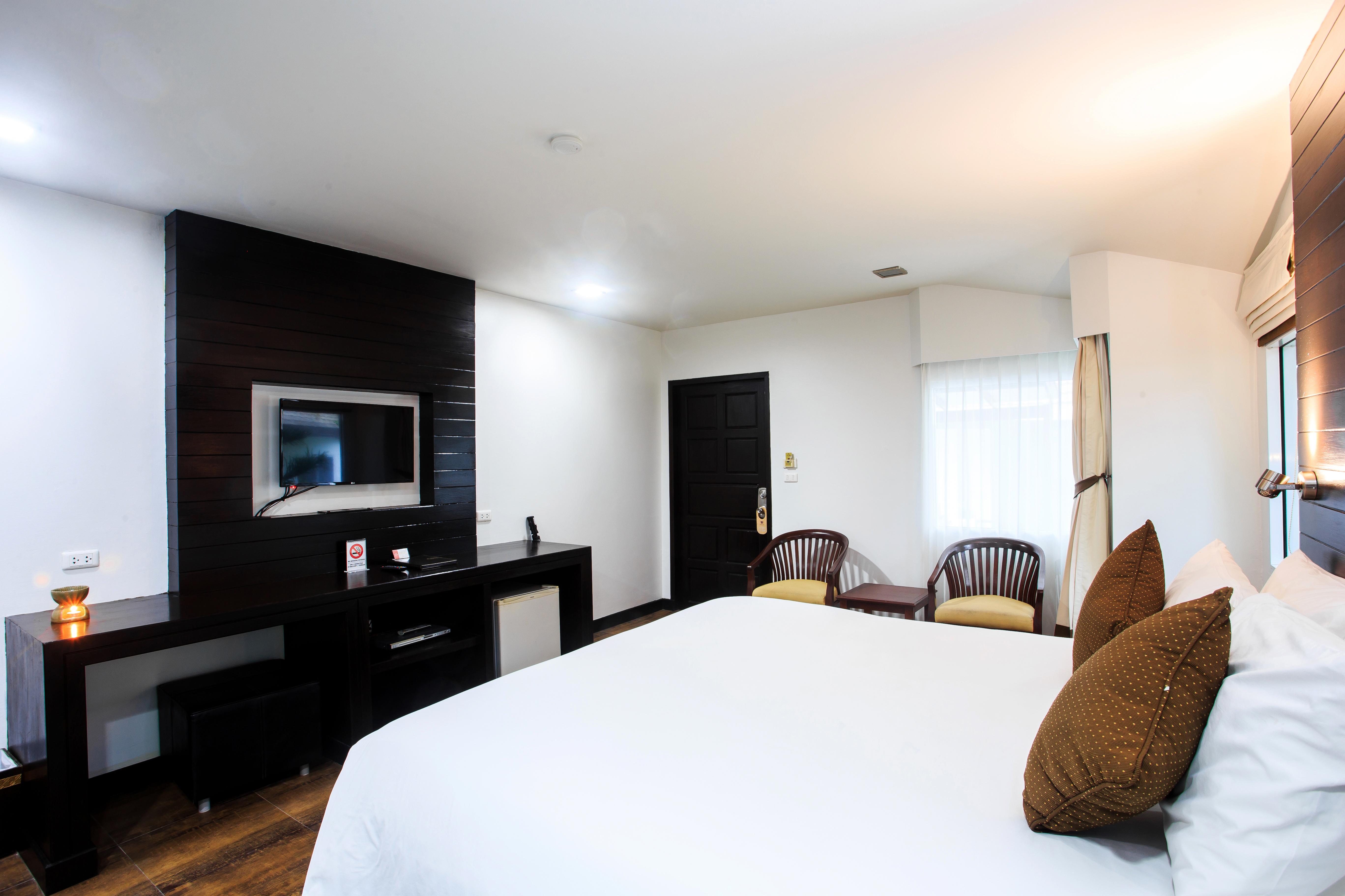 Chaweng Cove Beach Resort Koh Samui Bagian luar foto