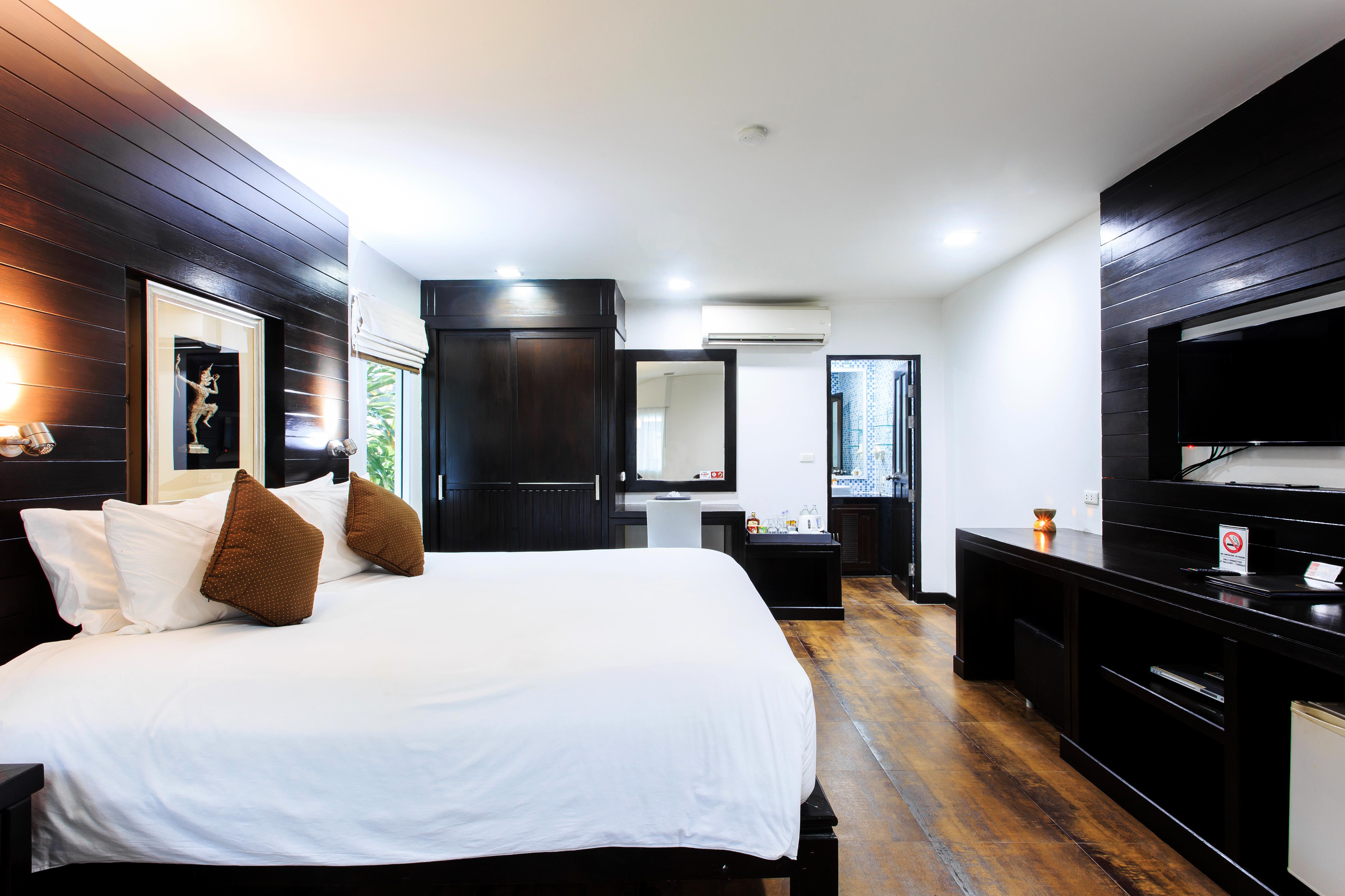 Chaweng Cove Beach Resort Koh Samui Bagian luar foto
