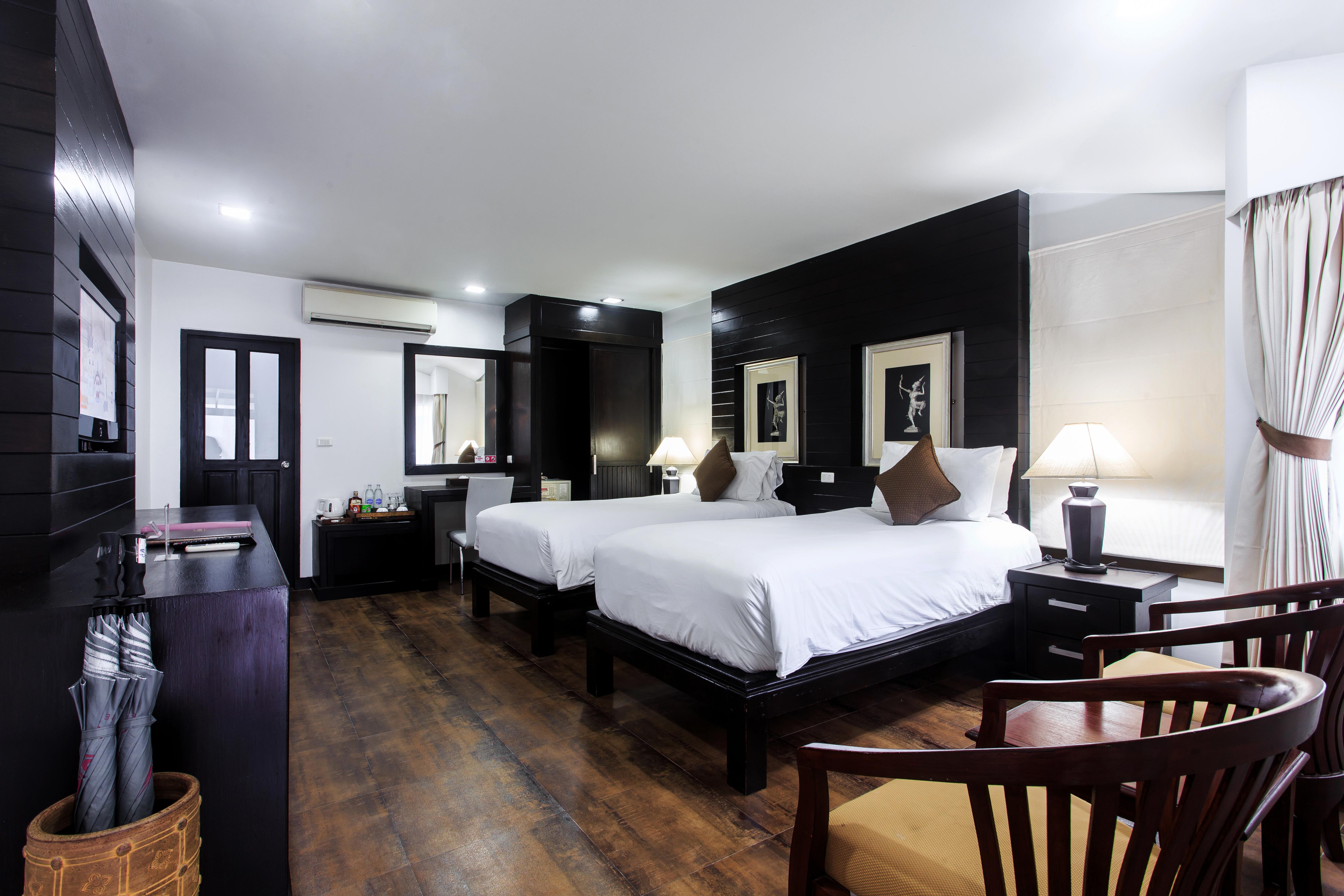 Chaweng Cove Beach Resort Koh Samui Bagian luar foto
