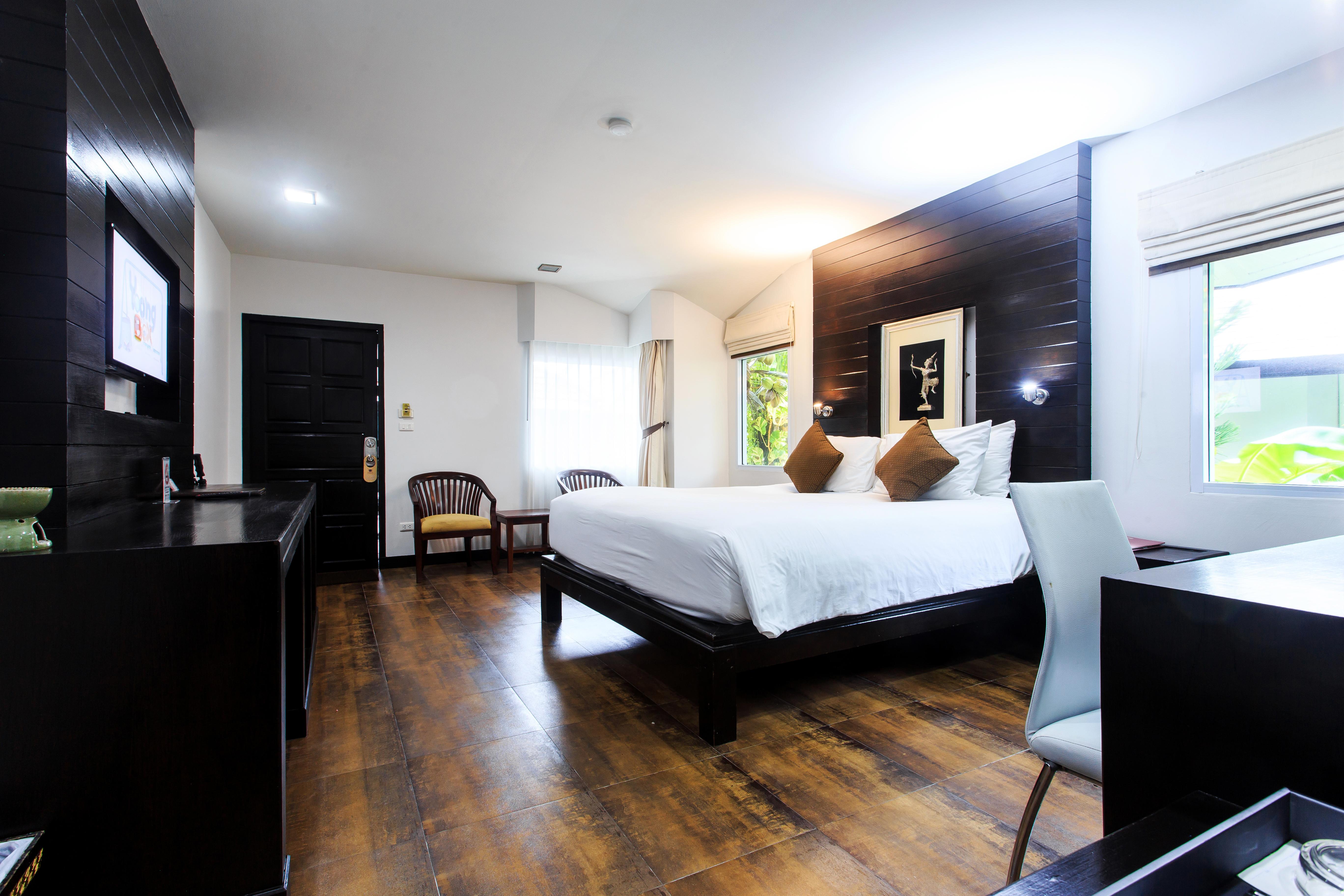 Chaweng Cove Beach Resort Koh Samui Bagian luar foto