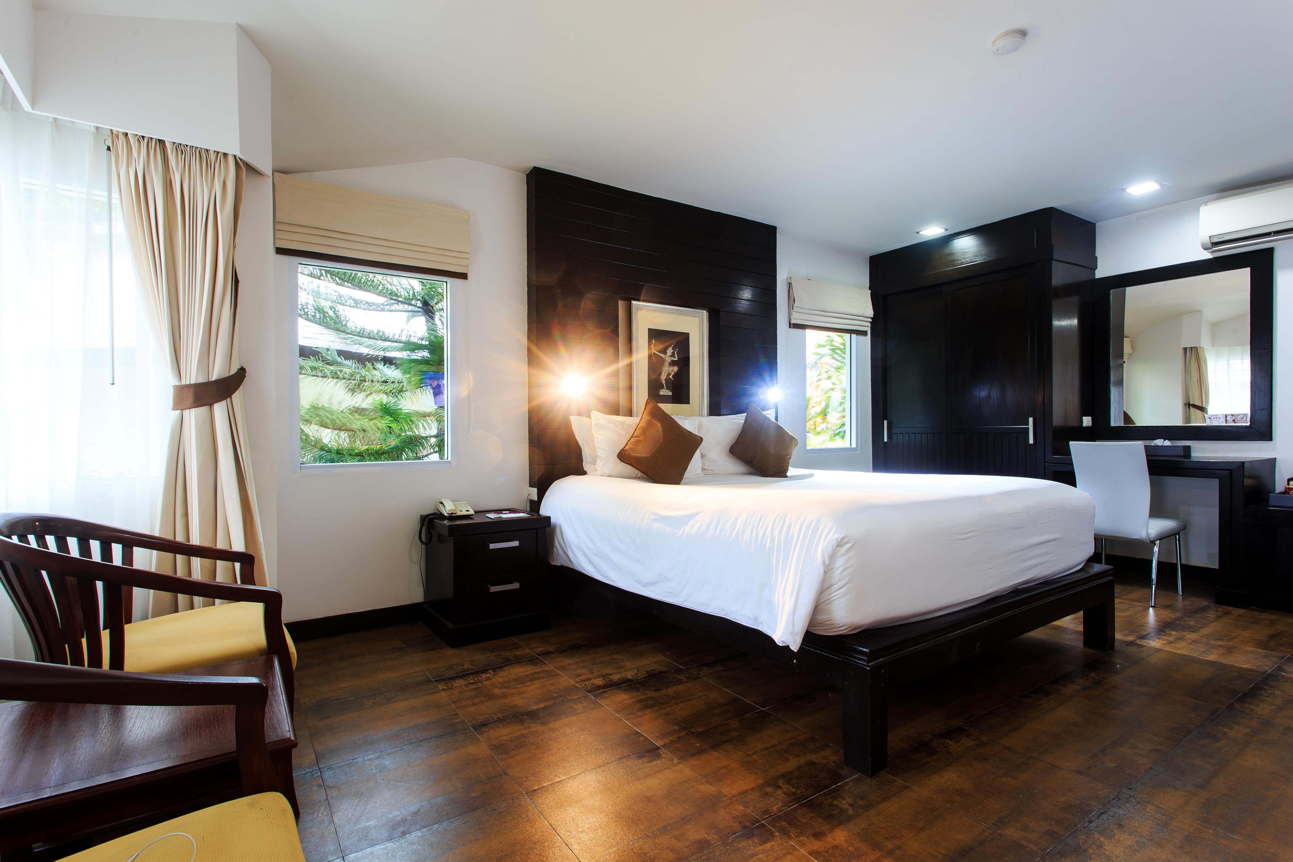 Chaweng Cove Beach Resort Koh Samui Bagian luar foto