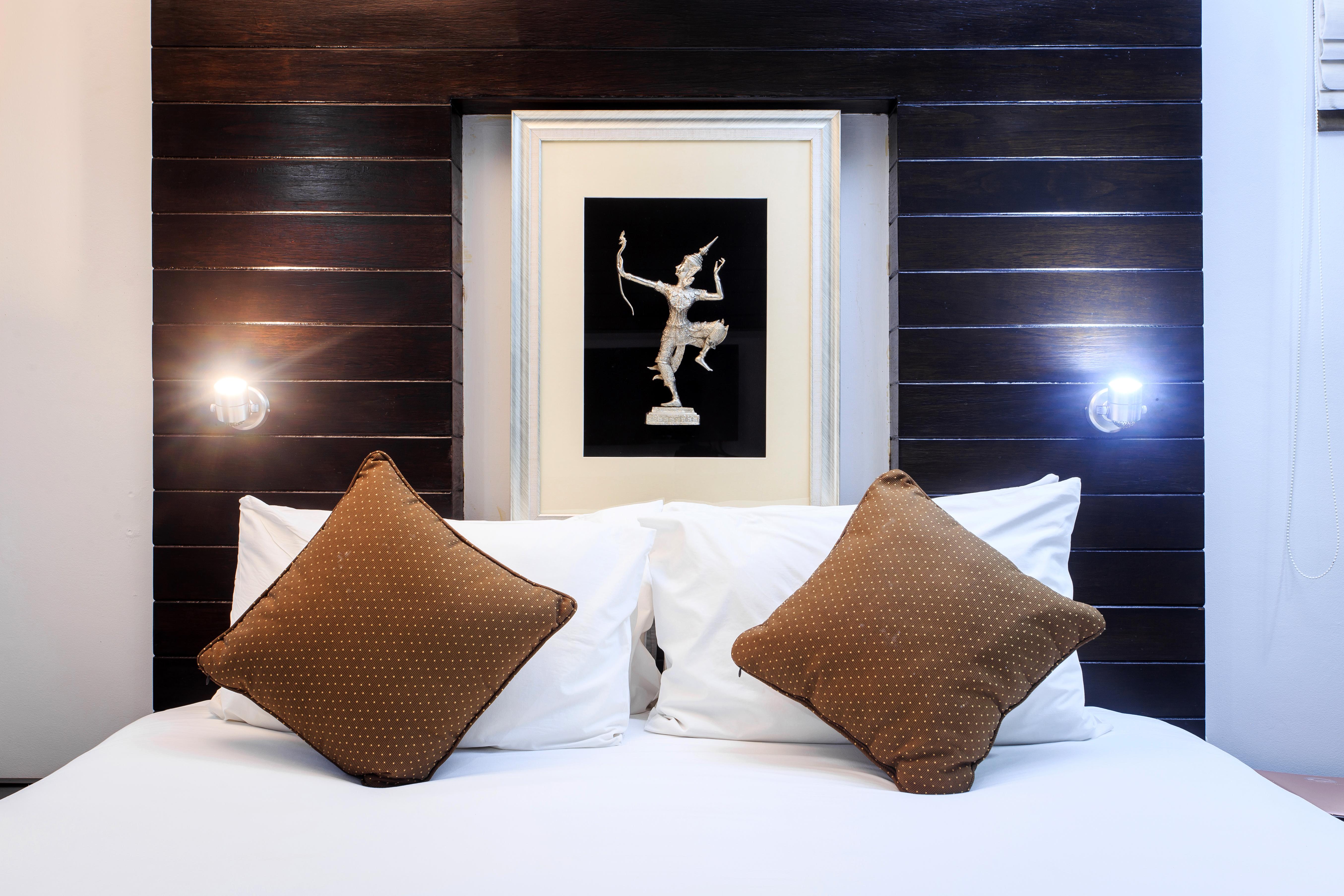 Chaweng Cove Beach Resort Koh Samui Bagian luar foto