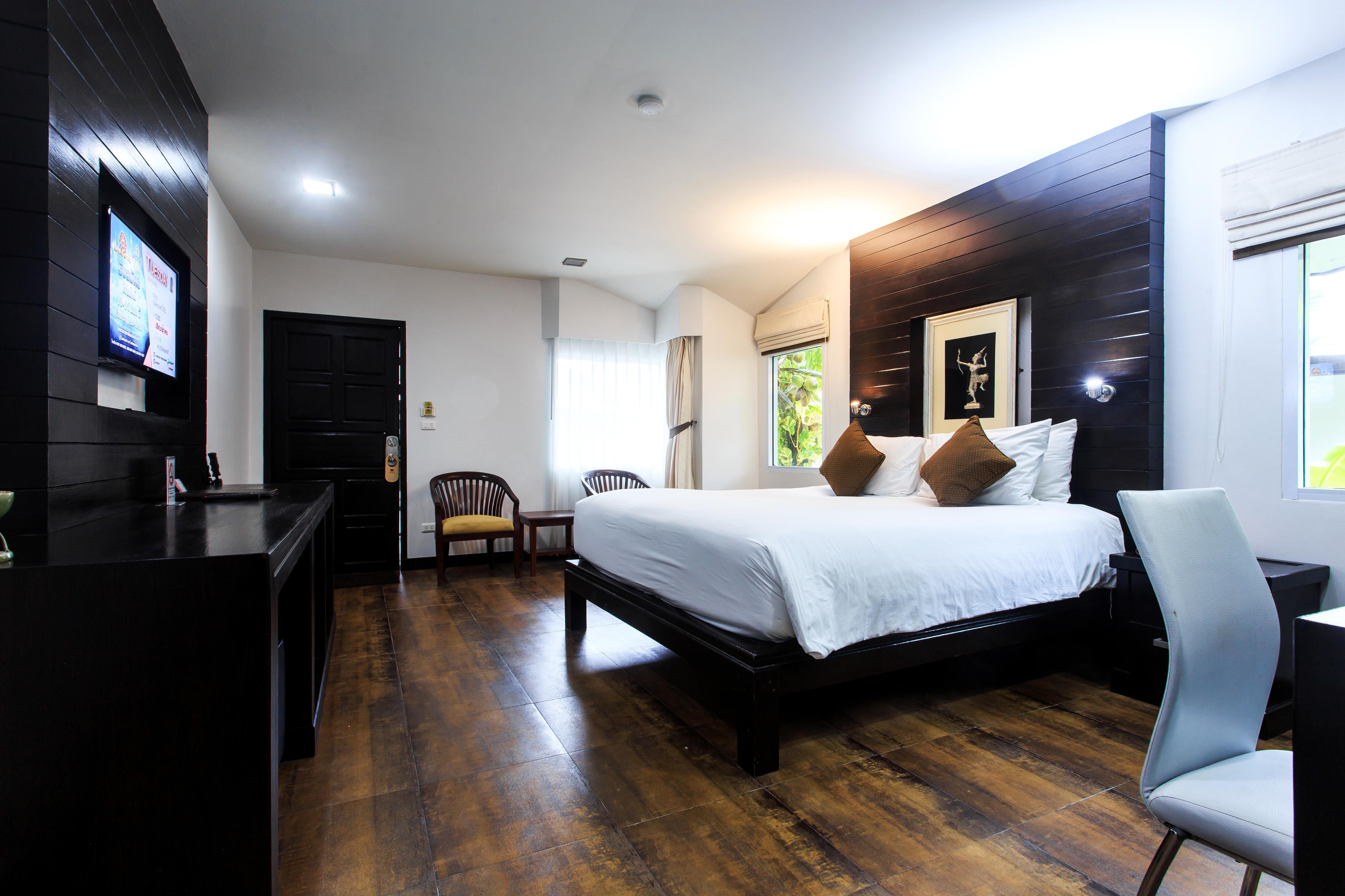 Chaweng Cove Beach Resort Koh Samui Bagian luar foto
