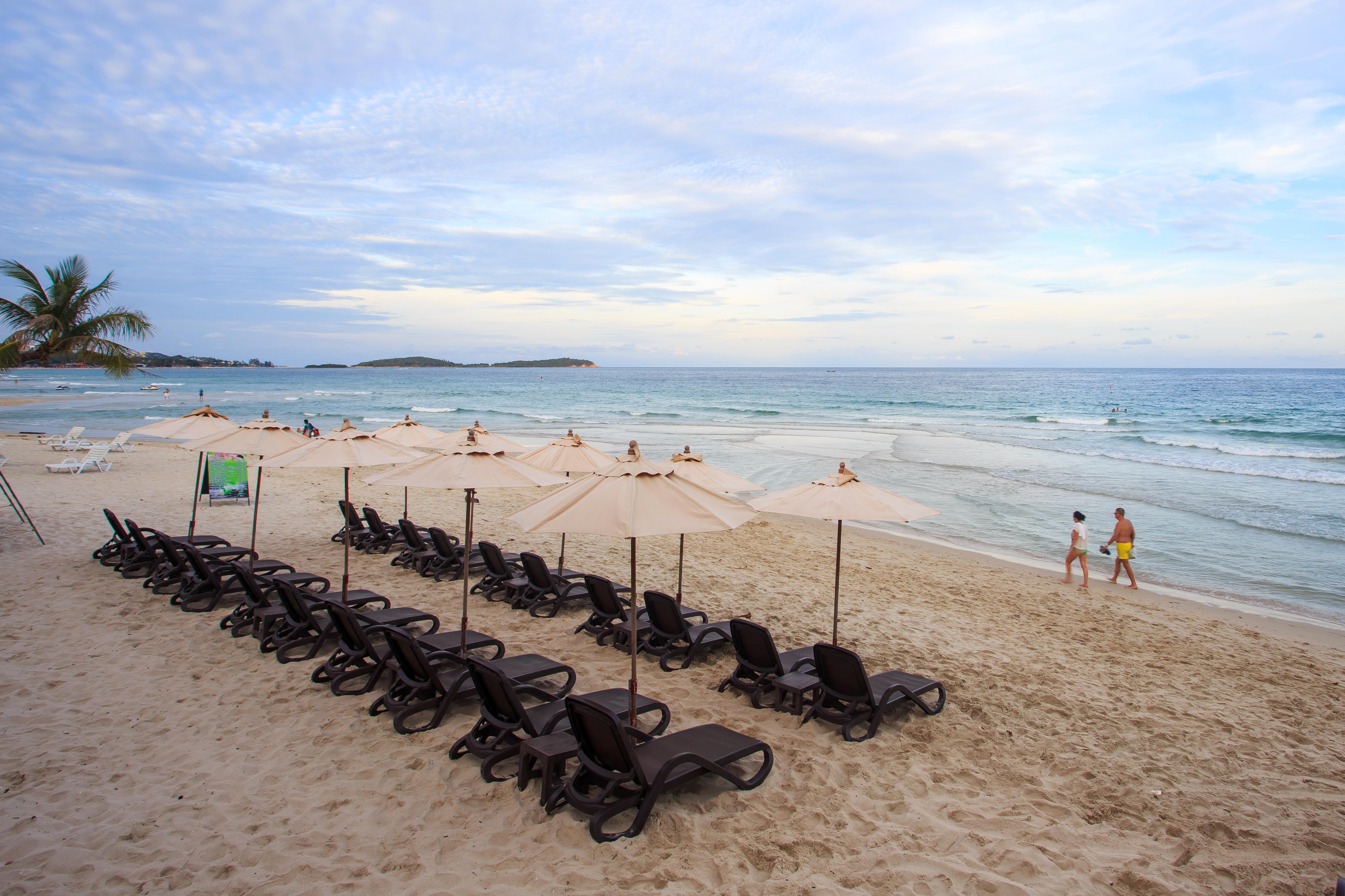 Chaweng Cove Beach Resort Koh Samui Bagian luar foto