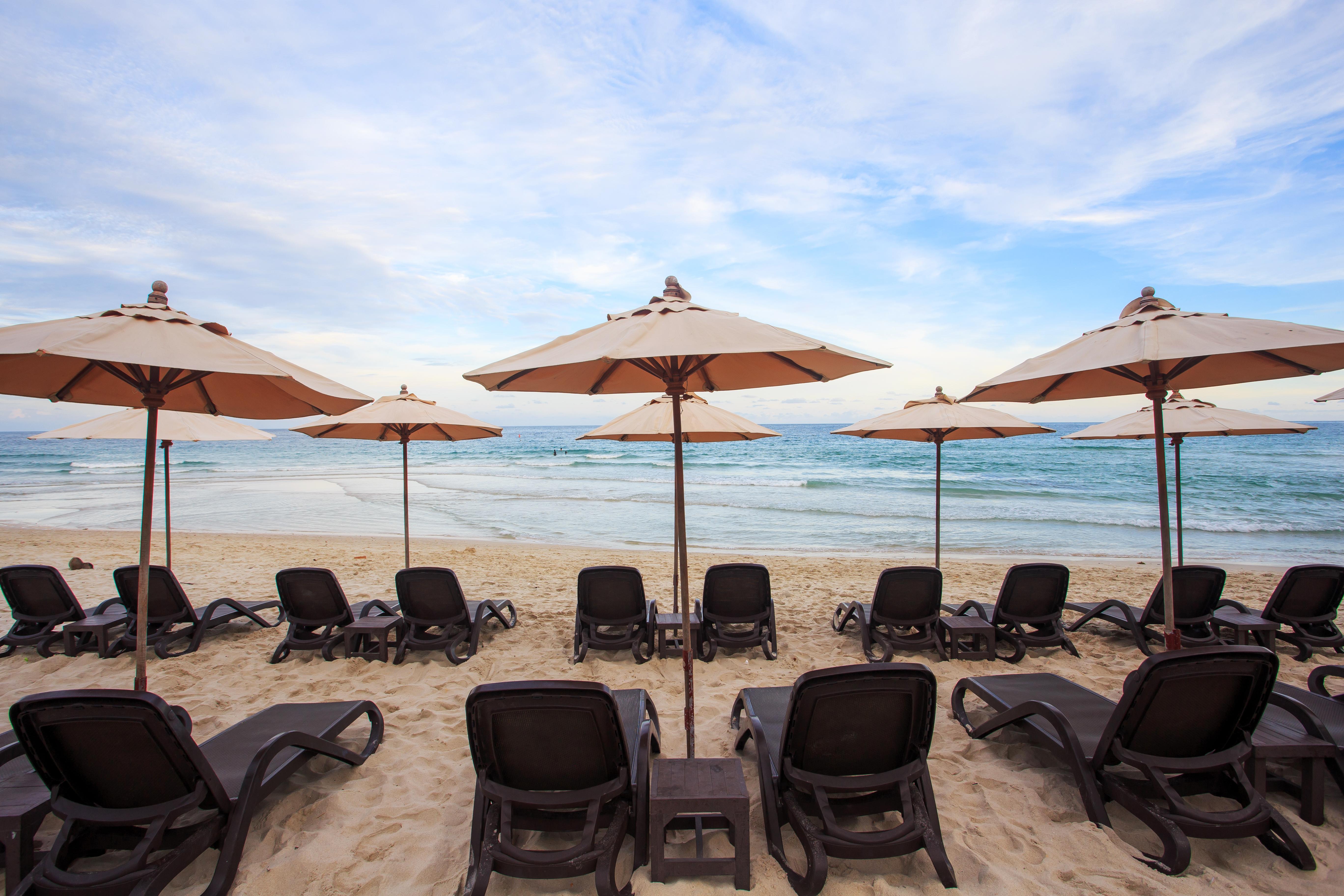 Chaweng Cove Beach Resort Koh Samui Bagian luar foto