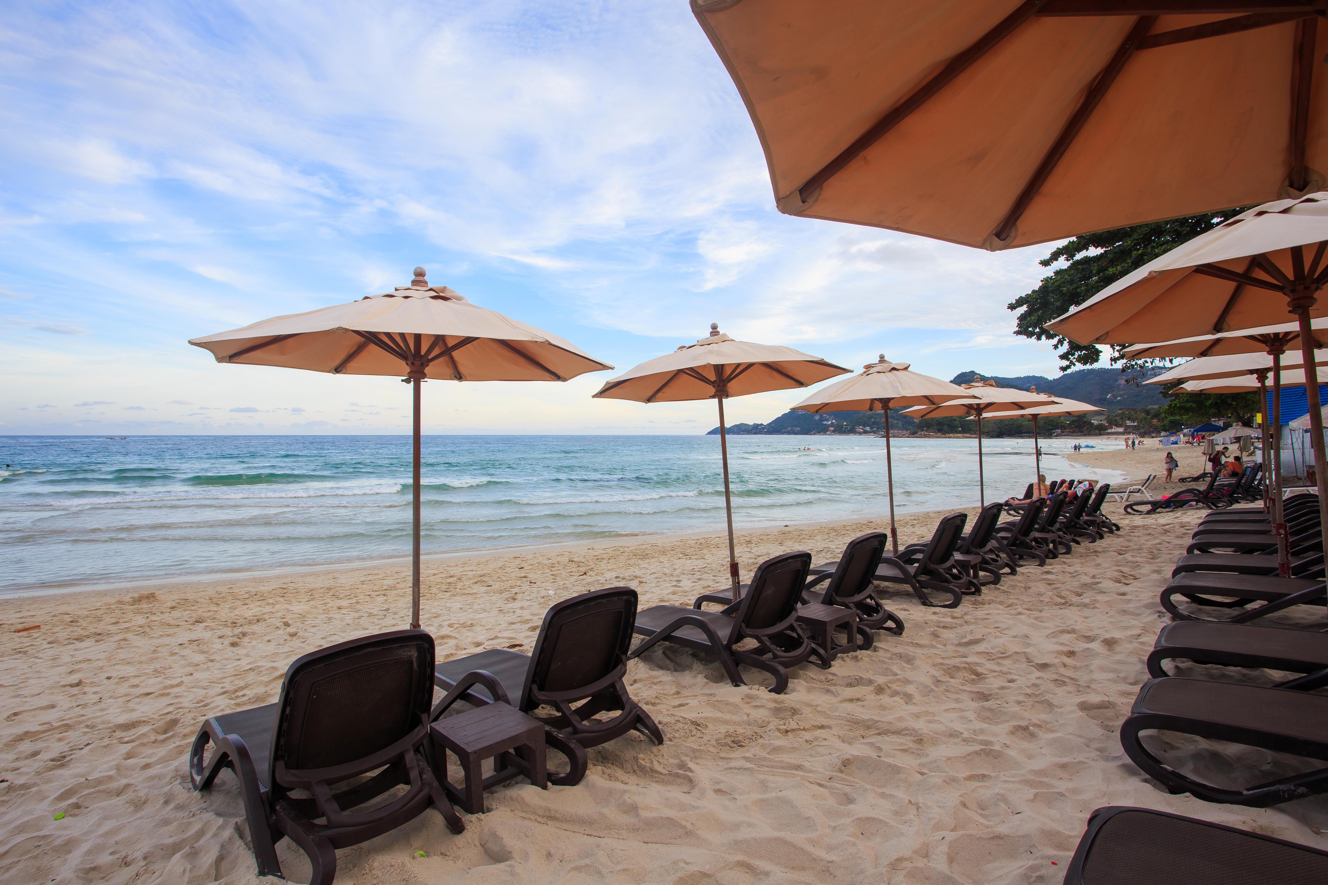 Chaweng Cove Beach Resort Koh Samui Bagian luar foto