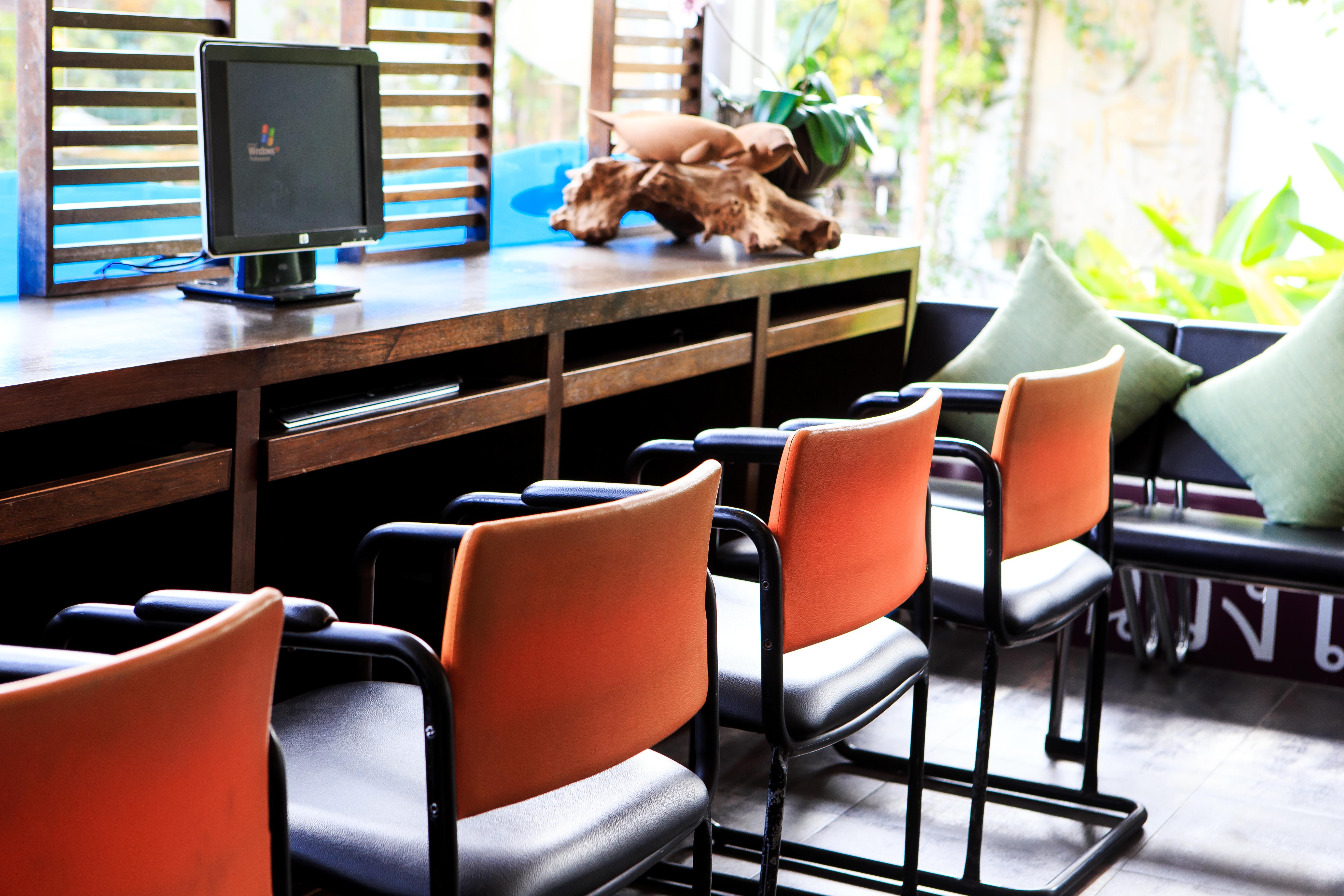 Chaweng Cove Beach Resort Koh Samui Bagian luar foto
