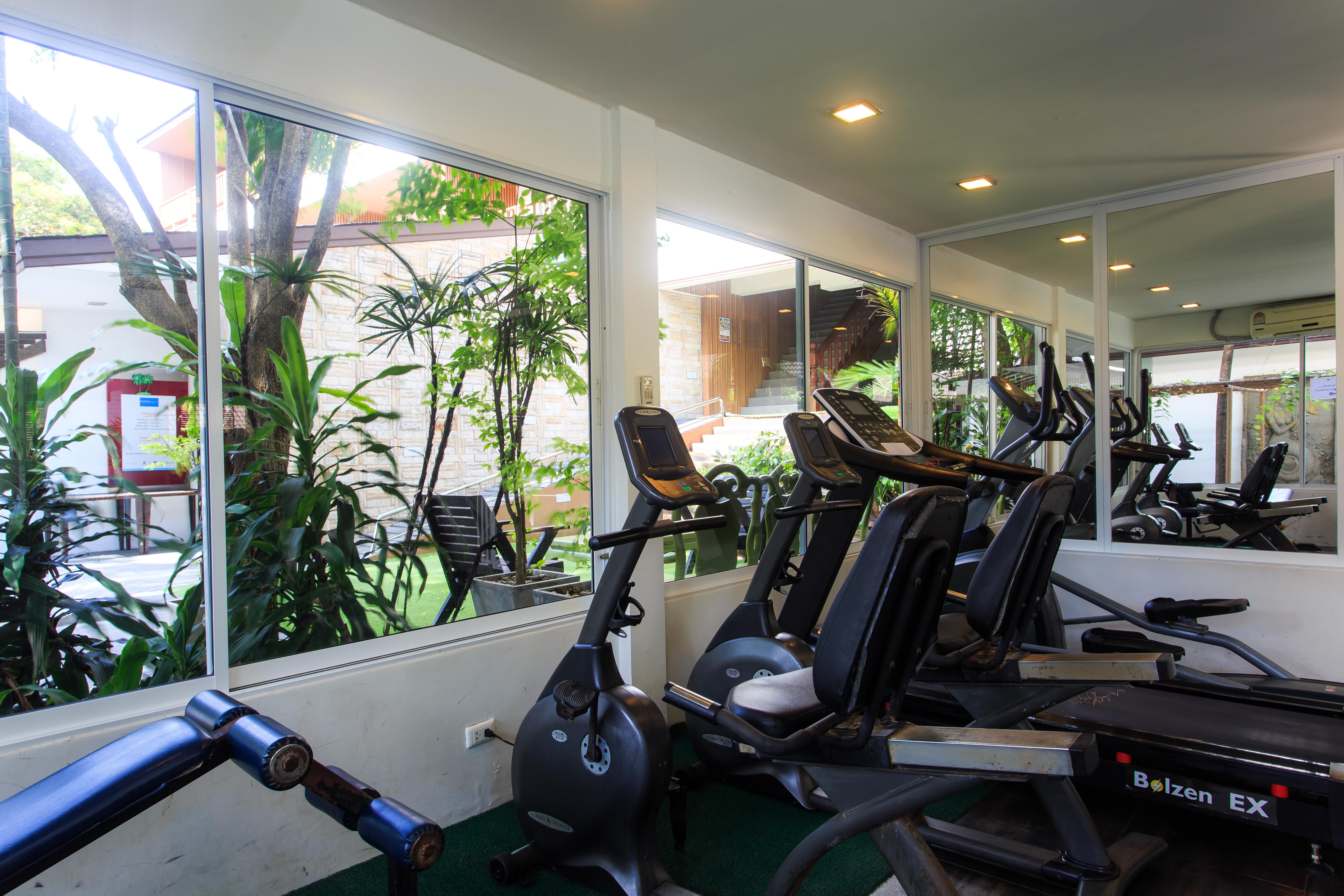 Chaweng Cove Beach Resort Koh Samui Bagian luar foto