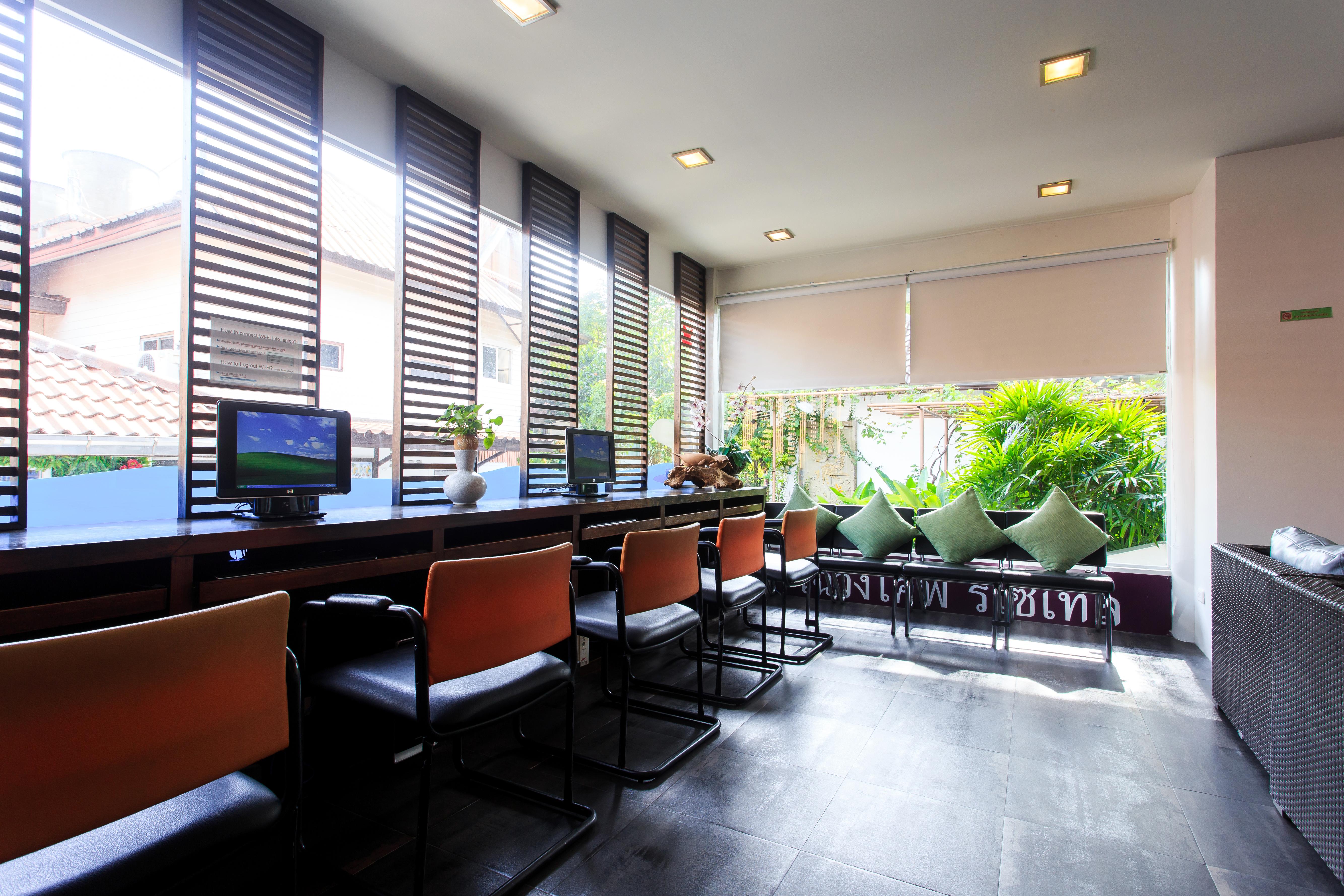Chaweng Cove Beach Resort Koh Samui Bagian luar foto