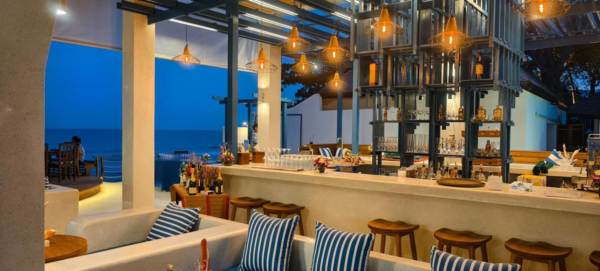 Chaweng Cove Beach Resort Koh Samui Bagian luar foto