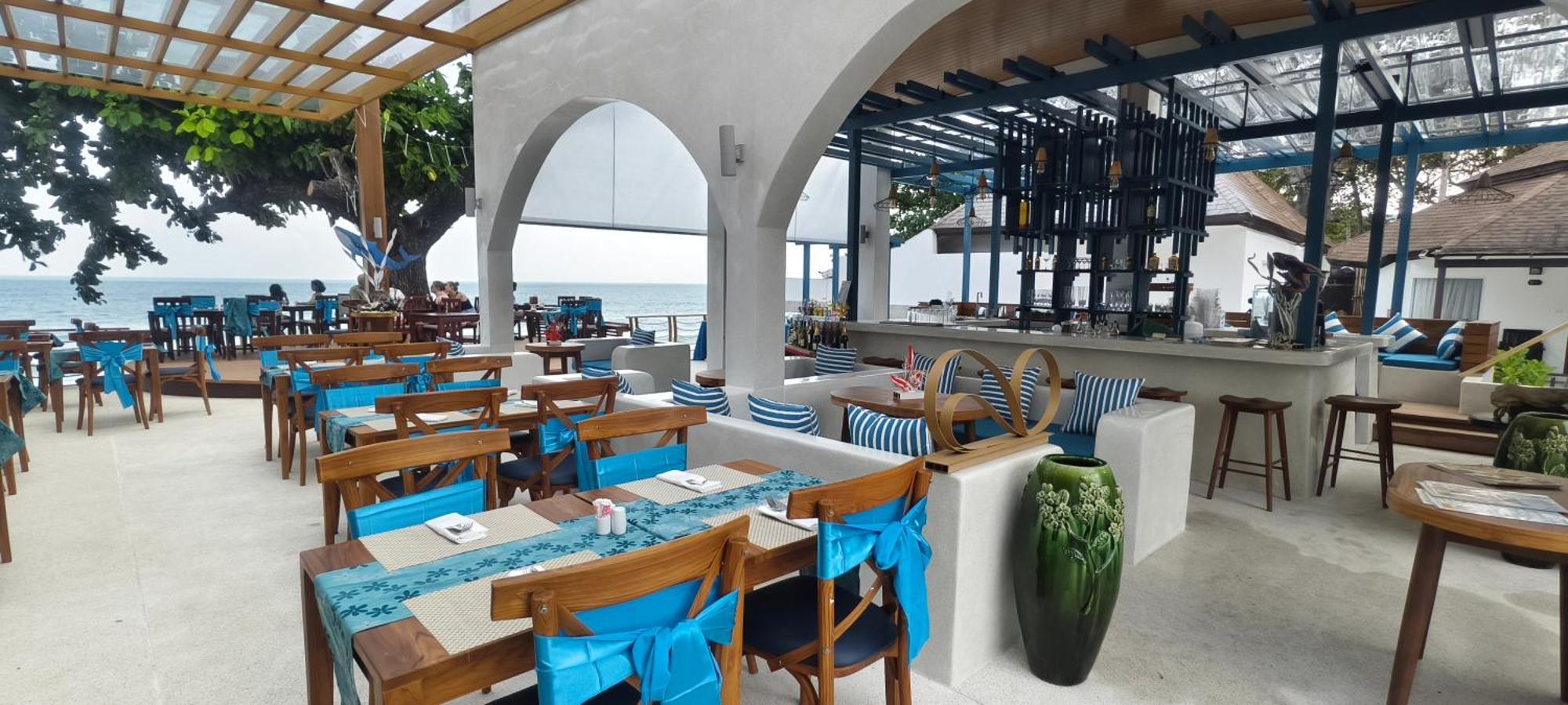 Chaweng Cove Beach Resort Koh Samui Bagian luar foto