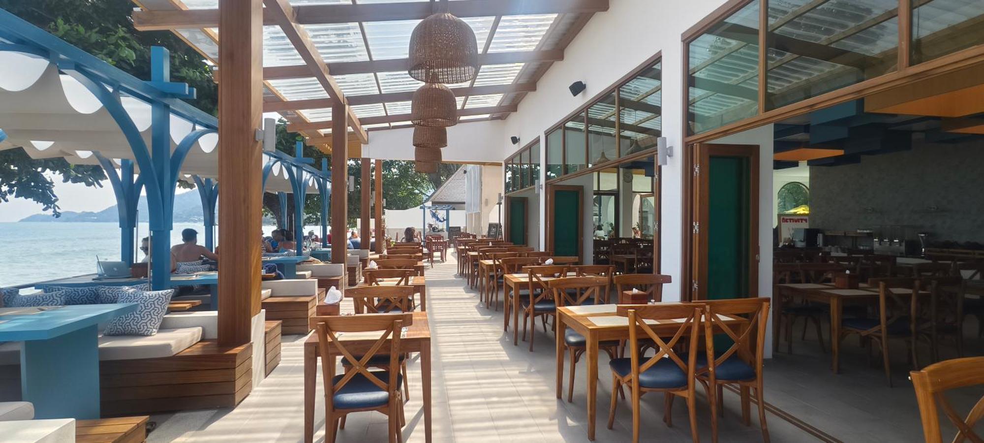 Chaweng Cove Beach Resort Koh Samui Bagian luar foto